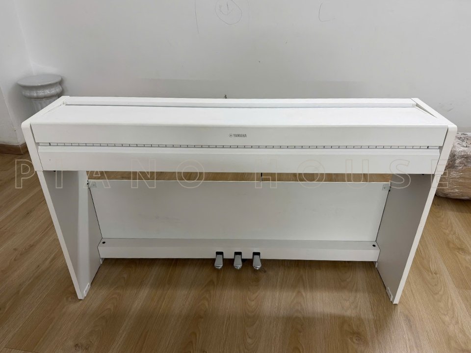 YAMAHA YDP-S34 WH (USED) - Ảnh thực tế 3